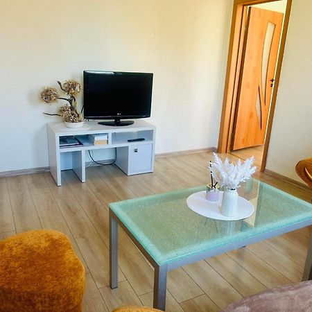 Ezero Apartamentai Šiauliai Екстериор снимка
