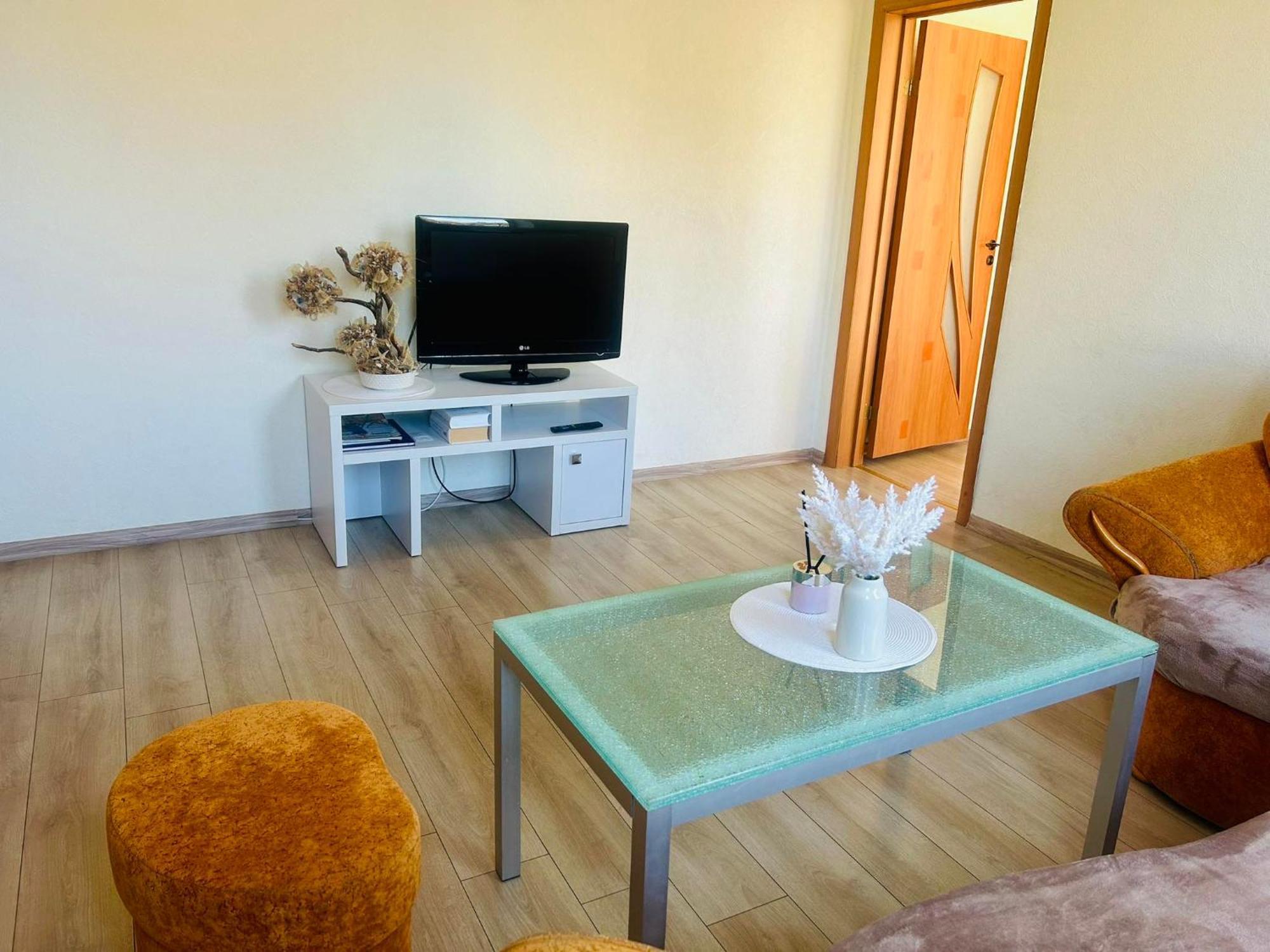 Ezero Apartamentai Šiauliai Екстериор снимка